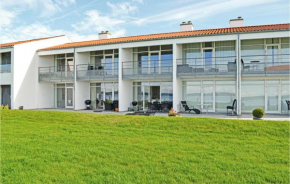 Beautiful Apartment In Ebeltoft With Sauna, Ebeltoft